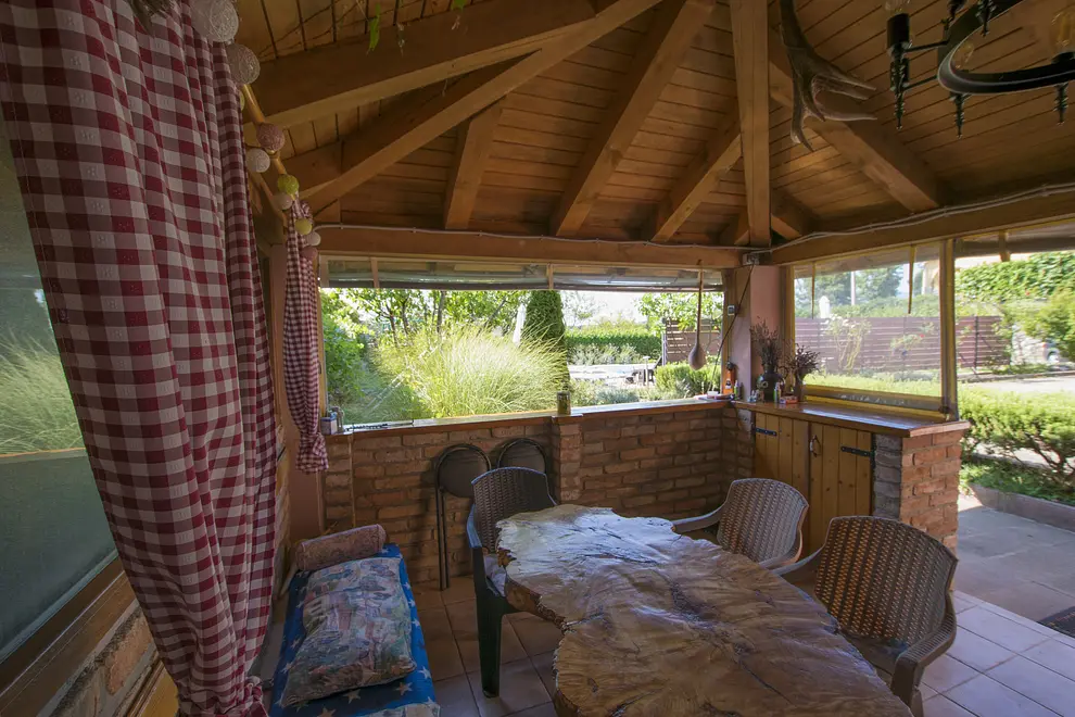 Ferienwohnung in Kastav mit Pool 999213020 41431 – Foto 24