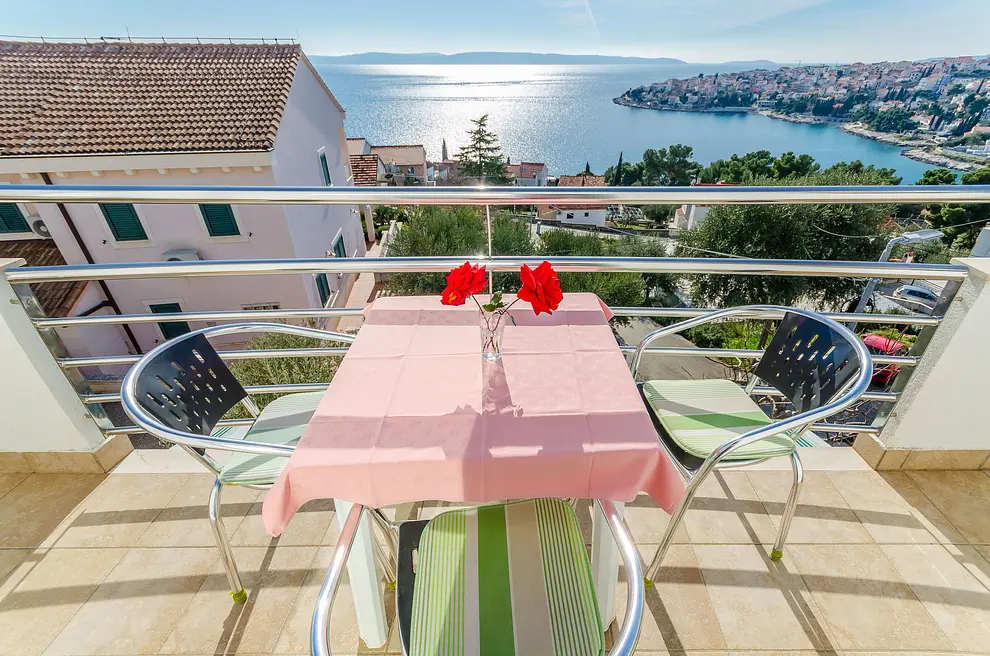 Ferienwohnung in Ciovo  66143653 24738