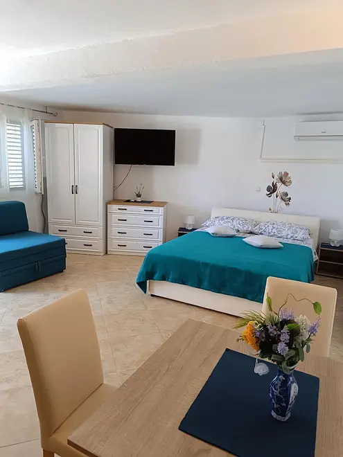 Ferienwohnung in Seget mit Pool 999212289 39953 – Foto 4