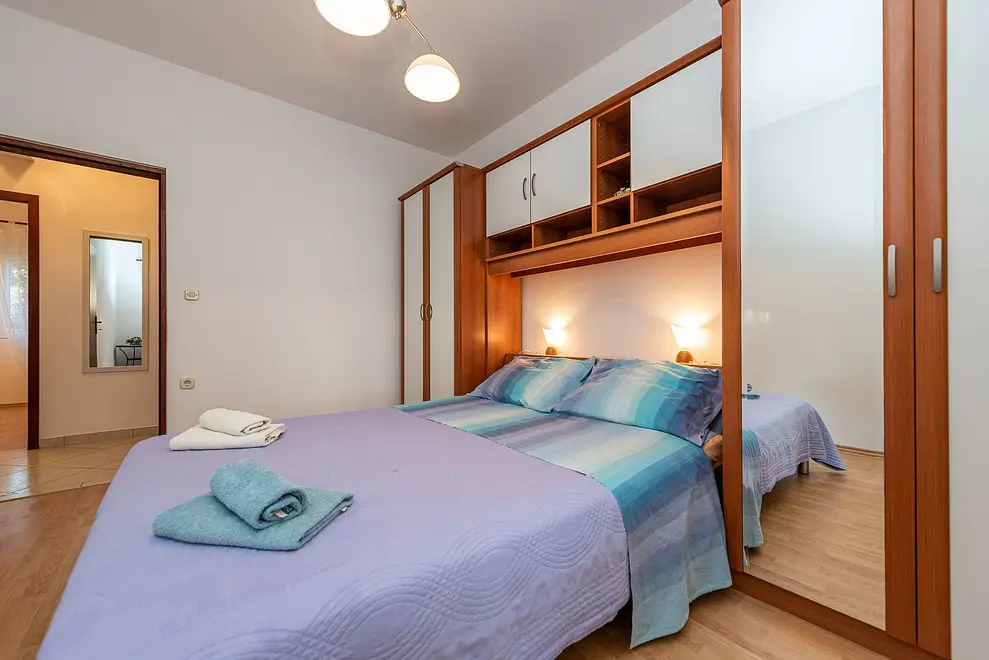 Ferienwohnung in Vir  999204593 32785 – Foto 3