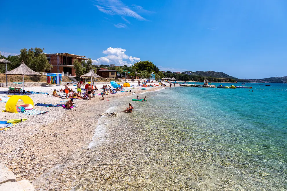 Ferienhaus in Biograd mit Pool 999208195 36172 – Foto 42