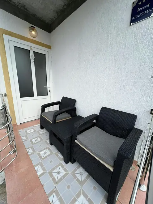 Ferienwohnung in Kampor  999207505 35549 – Foto 4