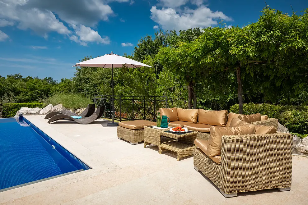 Ferienhaus in Groznjan mit Pool 999208318 36290 – Foto 19