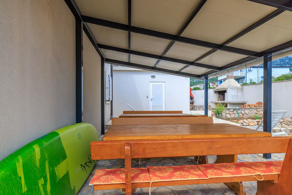 Ferienwohnung in Karlobag  999203391 31642 – Foto 6