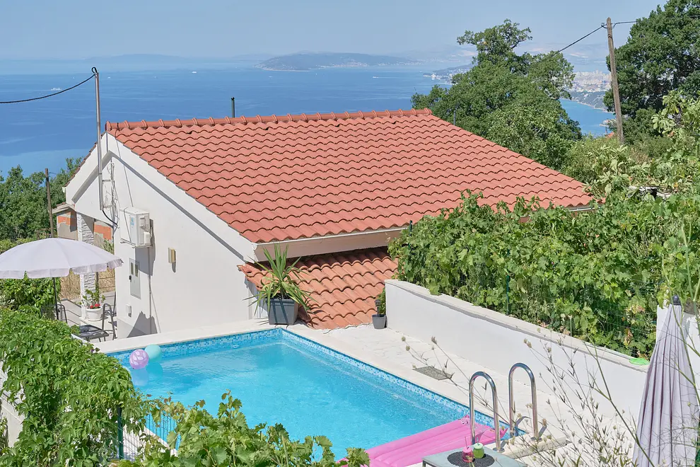 Ferienwohnung in Podstrana mit Pool 999205255 33422 – Foto 57