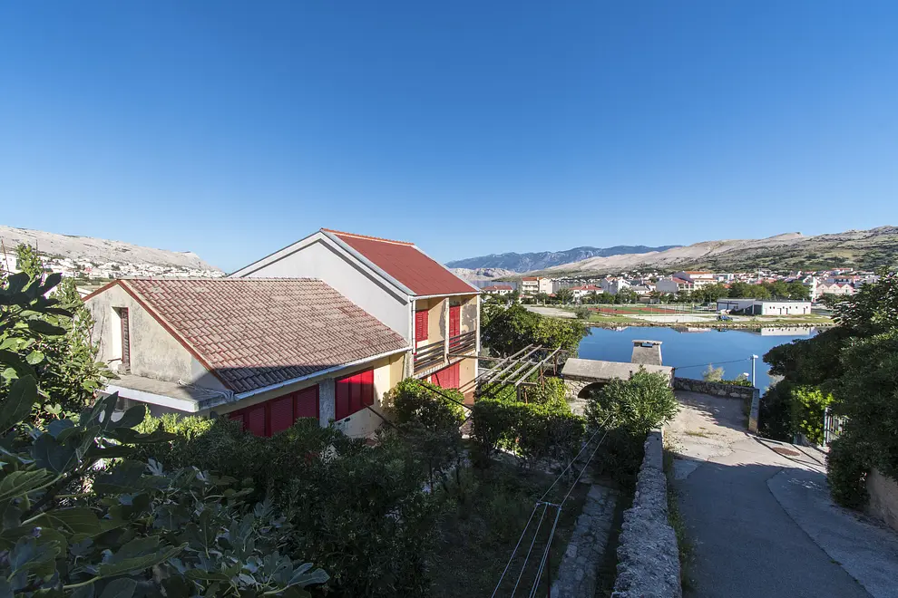 Ferienwohnung in Pag  999211956 39672 – Foto 9
