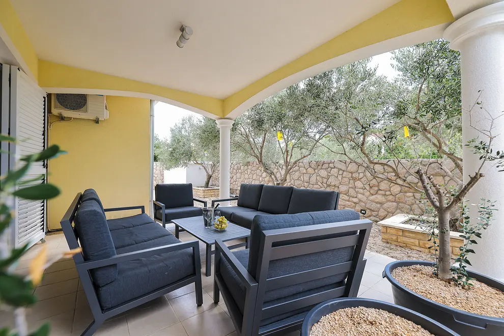 Ferienwohnung in Biograd mit Pool 999208818 36767 – Foto 36