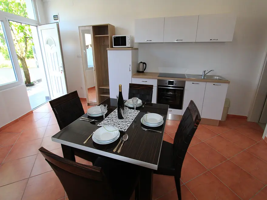 Ferienwohnung in Novi Vinodolski  999205813 33951 – Foto 9
