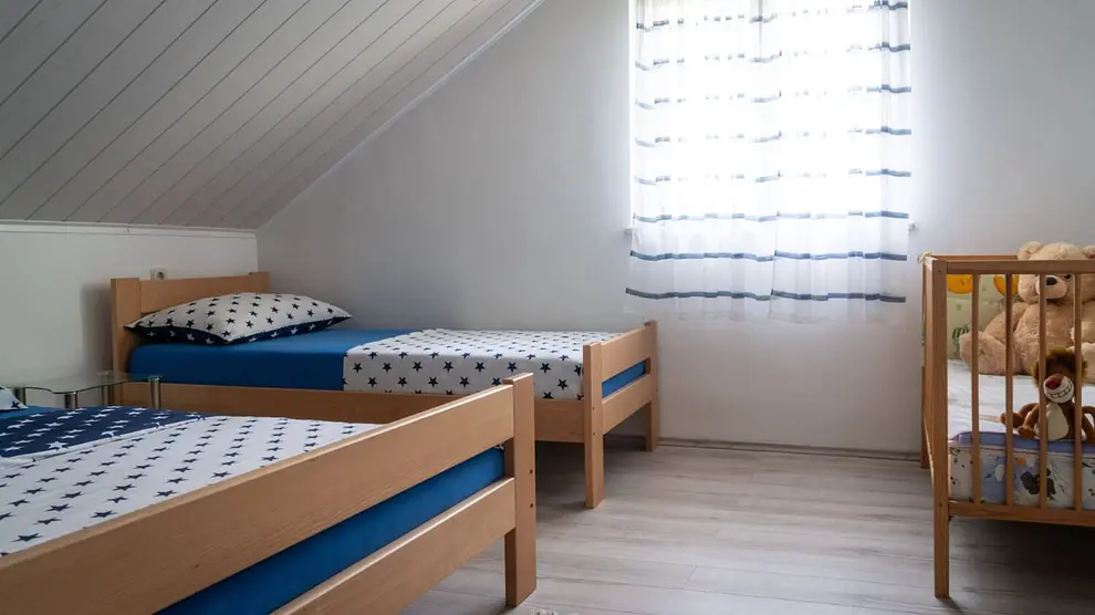 Ferienwohnung in Fuzine  999212550 40153 – Foto 5