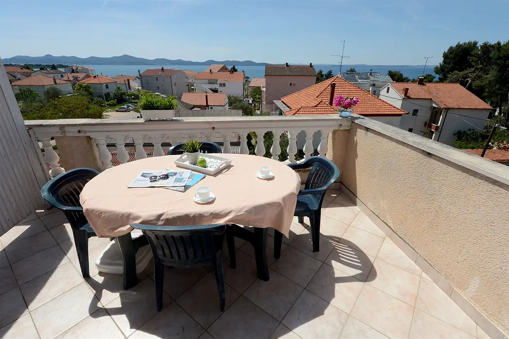 Ferienwohnung in Zadar  66119222 7520