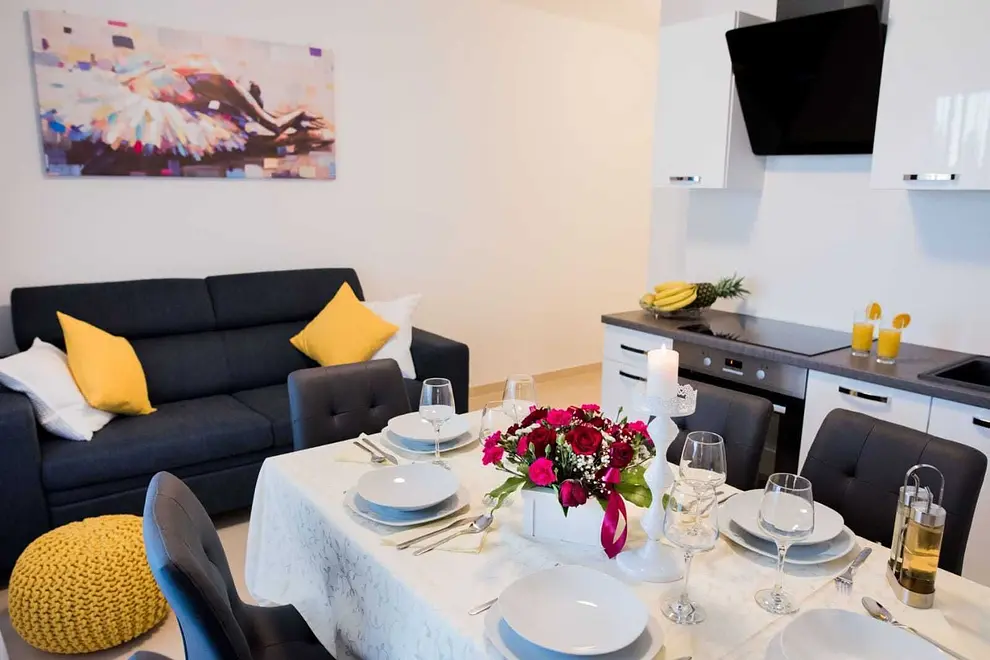 Ferienwohnung in Seget  999209290 37217 – Foto 13