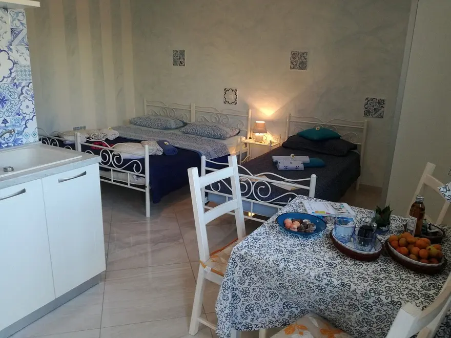 Ferienwohnung in Umag  66140414 22751