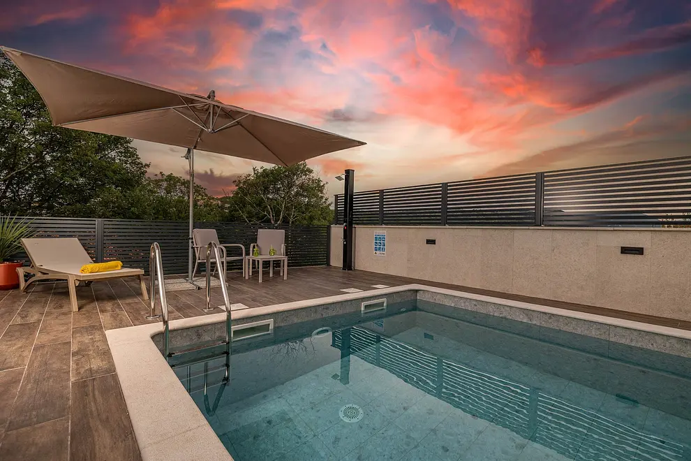 Ferienhaus in Novi Vinodolski mit Pool 999213520 41003 – Foto 19