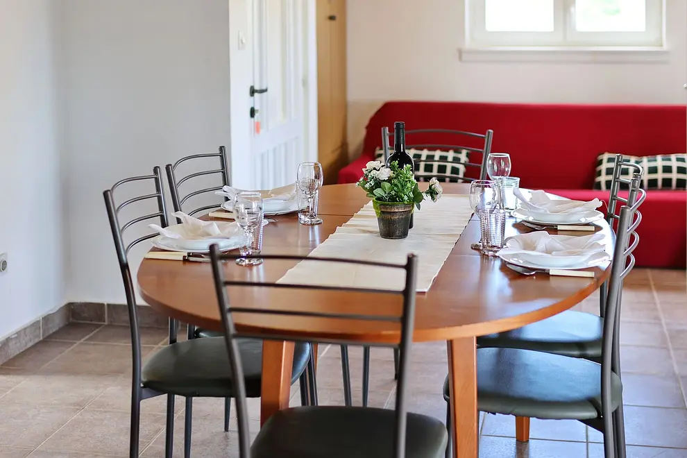 Ferienwohnung in Pasman  999208785 36739