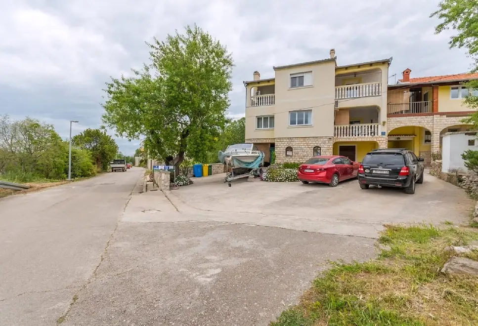 Ferienwohnung in Dugi Otok  999211900 39624 – Foto 24