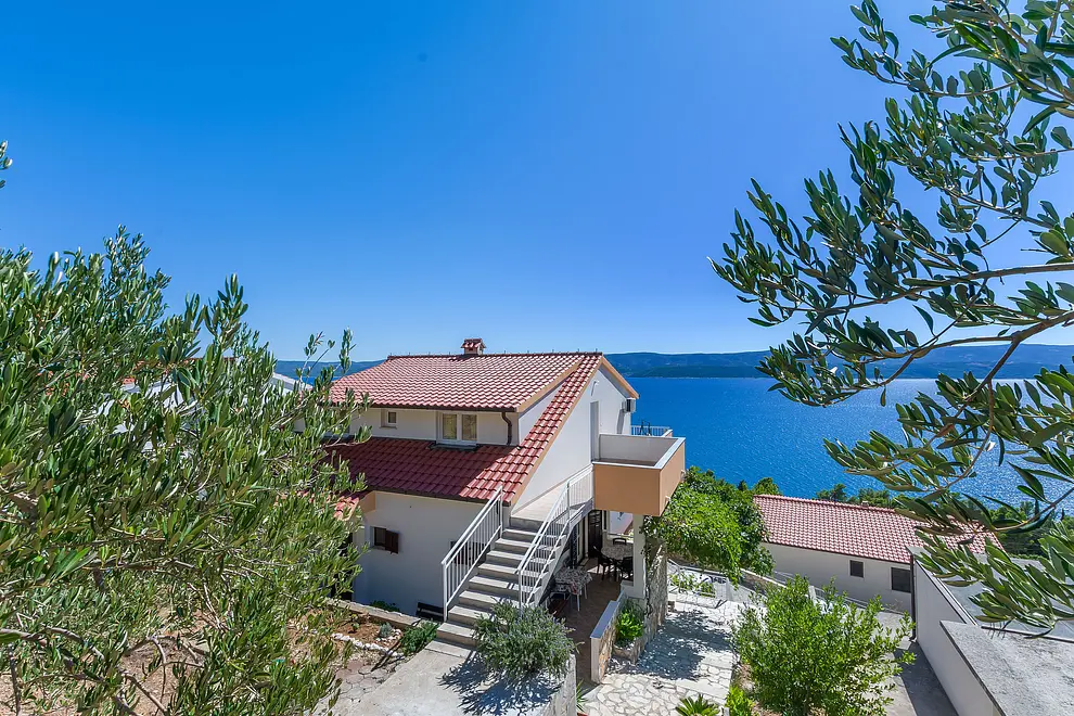 Ferienwohnung in Omis  66130239 15870