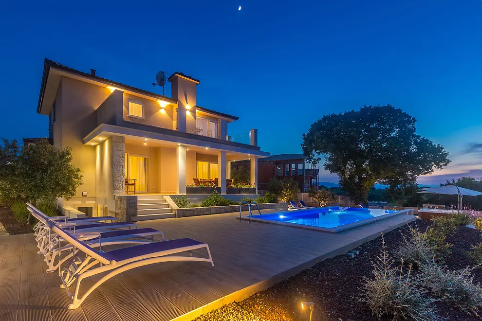 Ferienhaus in Krk mit Pool 999212750 40324 – Foto 19