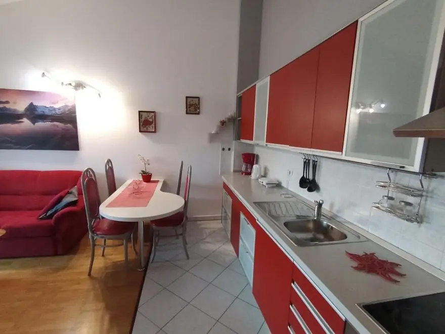 Ferienwohnung in Umag  999211528 39296