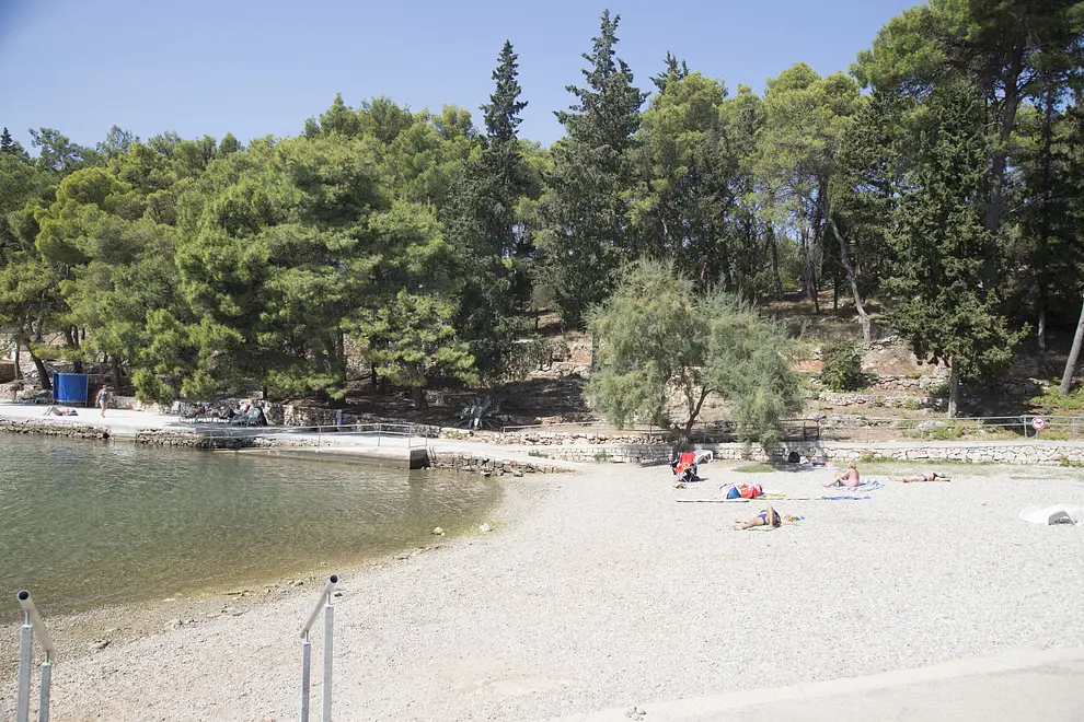 Ferienwohnung in Hvar  999207702 35724 – Foto 21