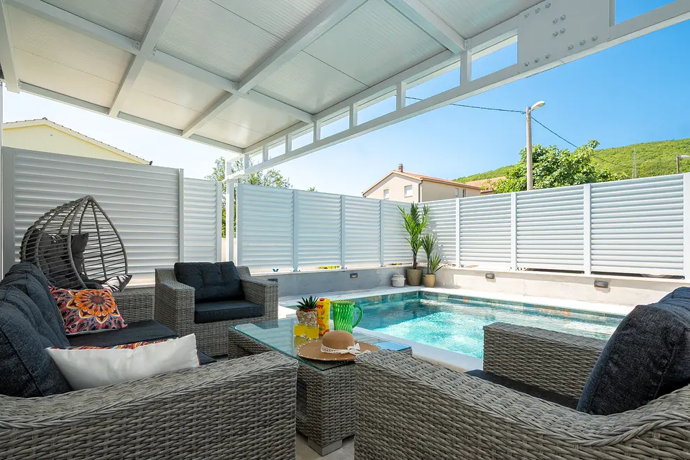 Ferienwohnung in Sinj mit Pool 999241094 43268 – Foto 4