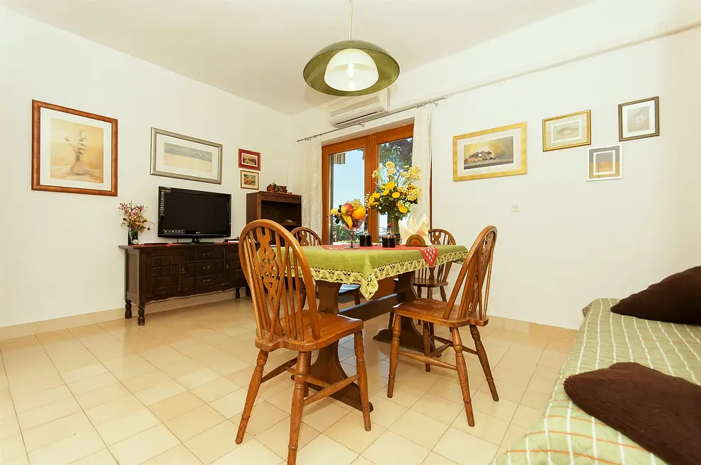 Ferienwohnung in Rogoznica  999202482 30767 – Foto 11