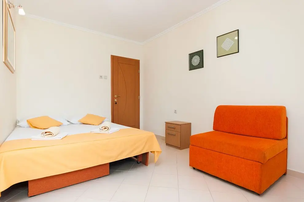 Ferienwohnung in Pag  999203188 31444 – Foto 8