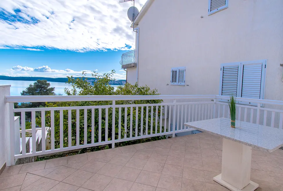 Ferienwohnung in Seget  999225063 42437 – Foto 3