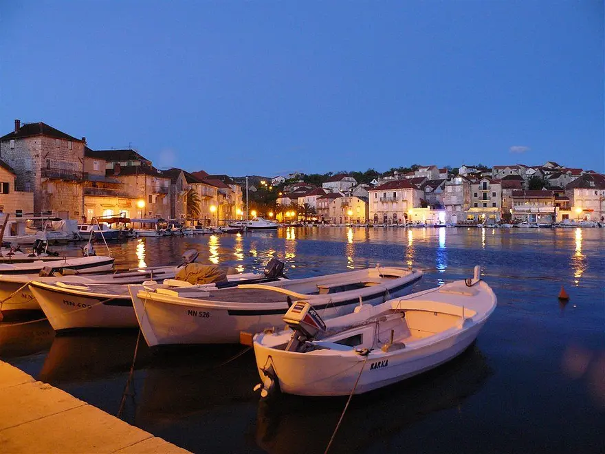 Ferienwohnung in Brac  999202571 30847 – Foto 15