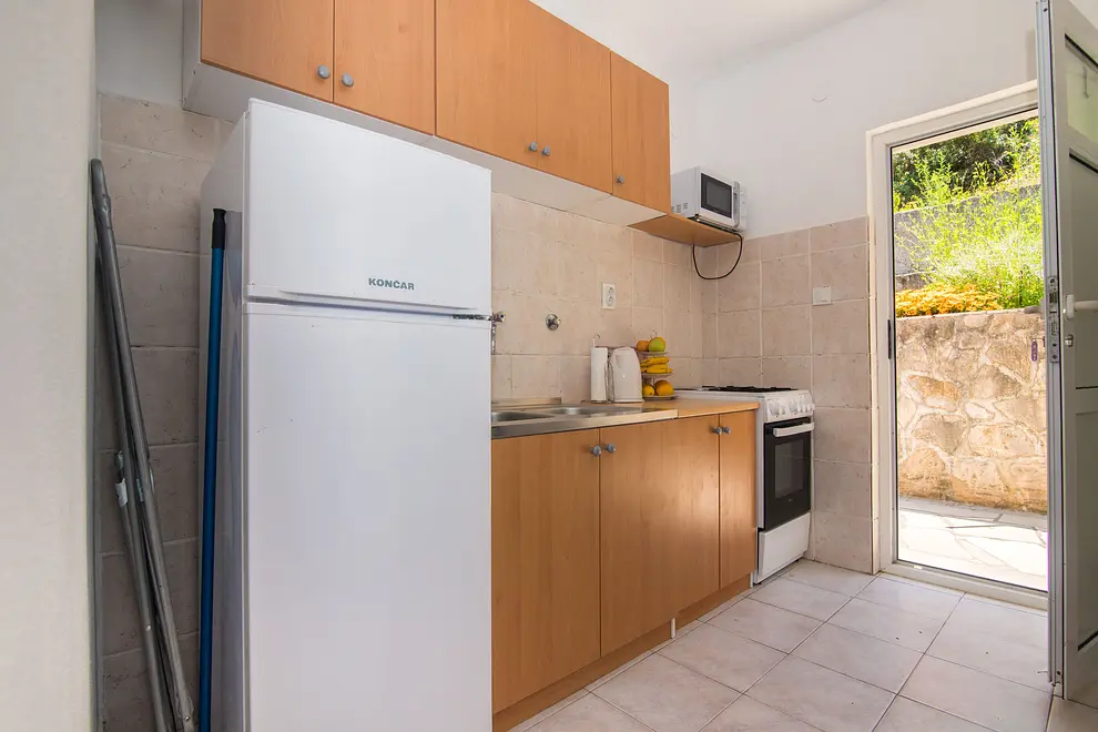 Ferienwohnung in Hvar  999202788 31062