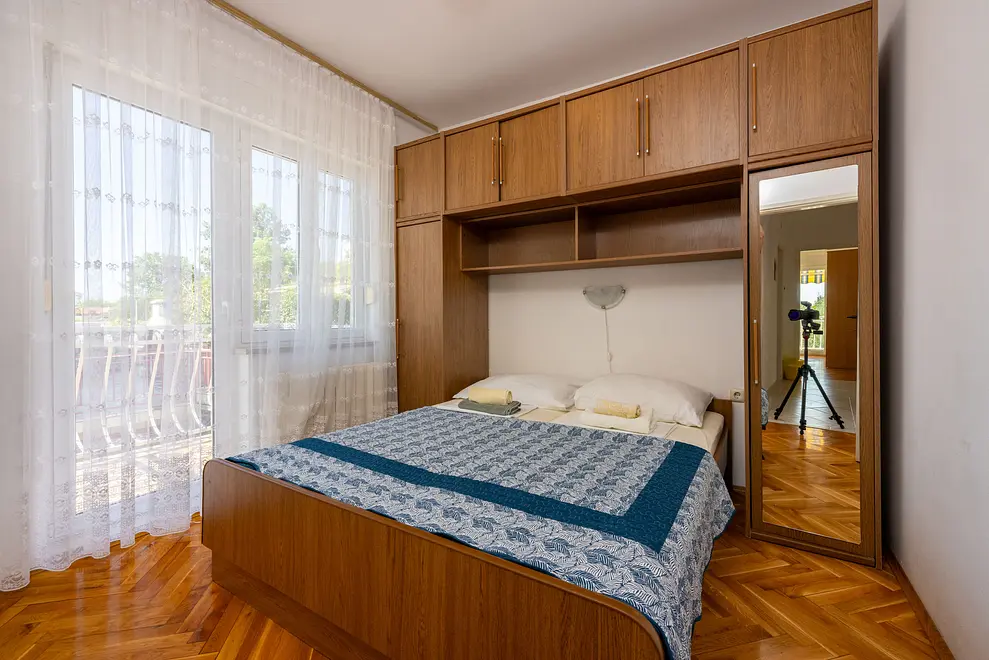 Ferienwohnung in Crikvenica  999205668 33808 – Foto 4