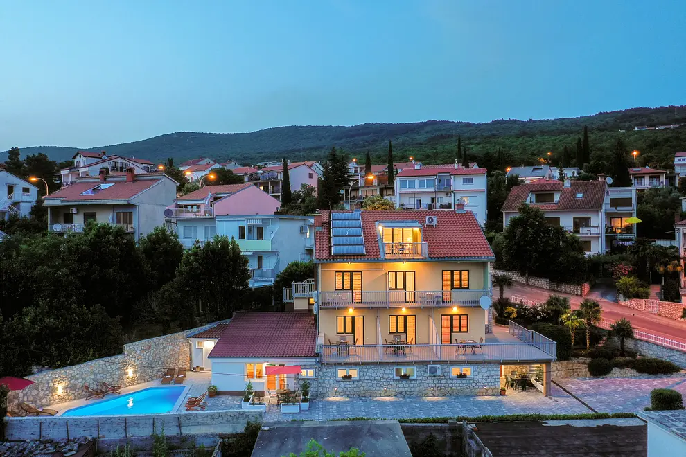 Ferienwohnung in Crikvenica mit Pool 999203838 32065 – Foto 28