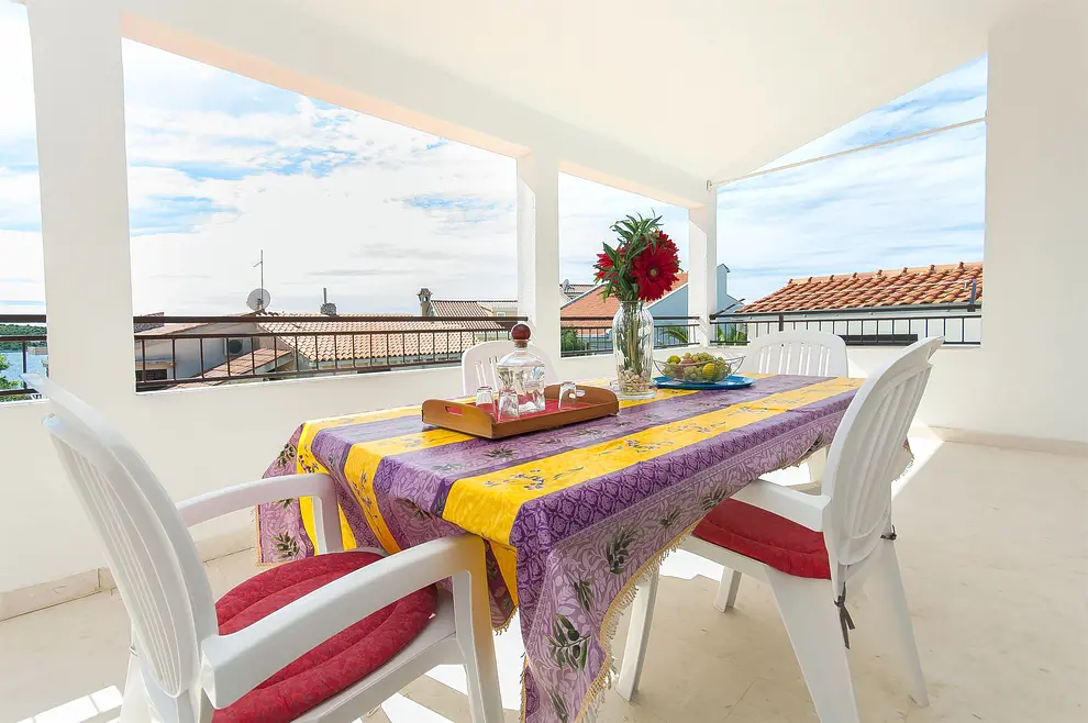 Ferienwohnung in Rogoznica haustiergeeignet 6611092 207