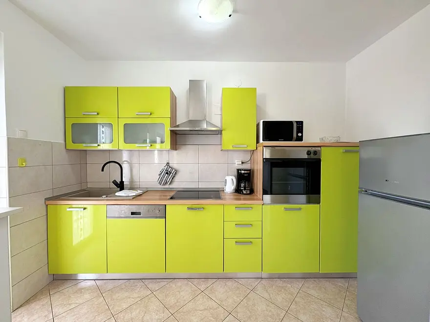 Ferienwohnung in Dobrinj  999223523 41650 – Foto 11