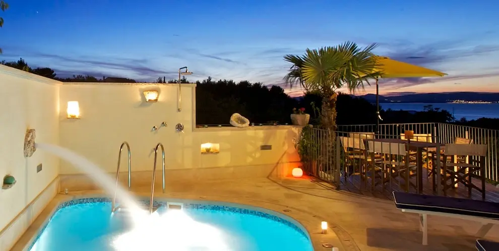 Ferienhaus in Brac mit Pool 999203563 31801