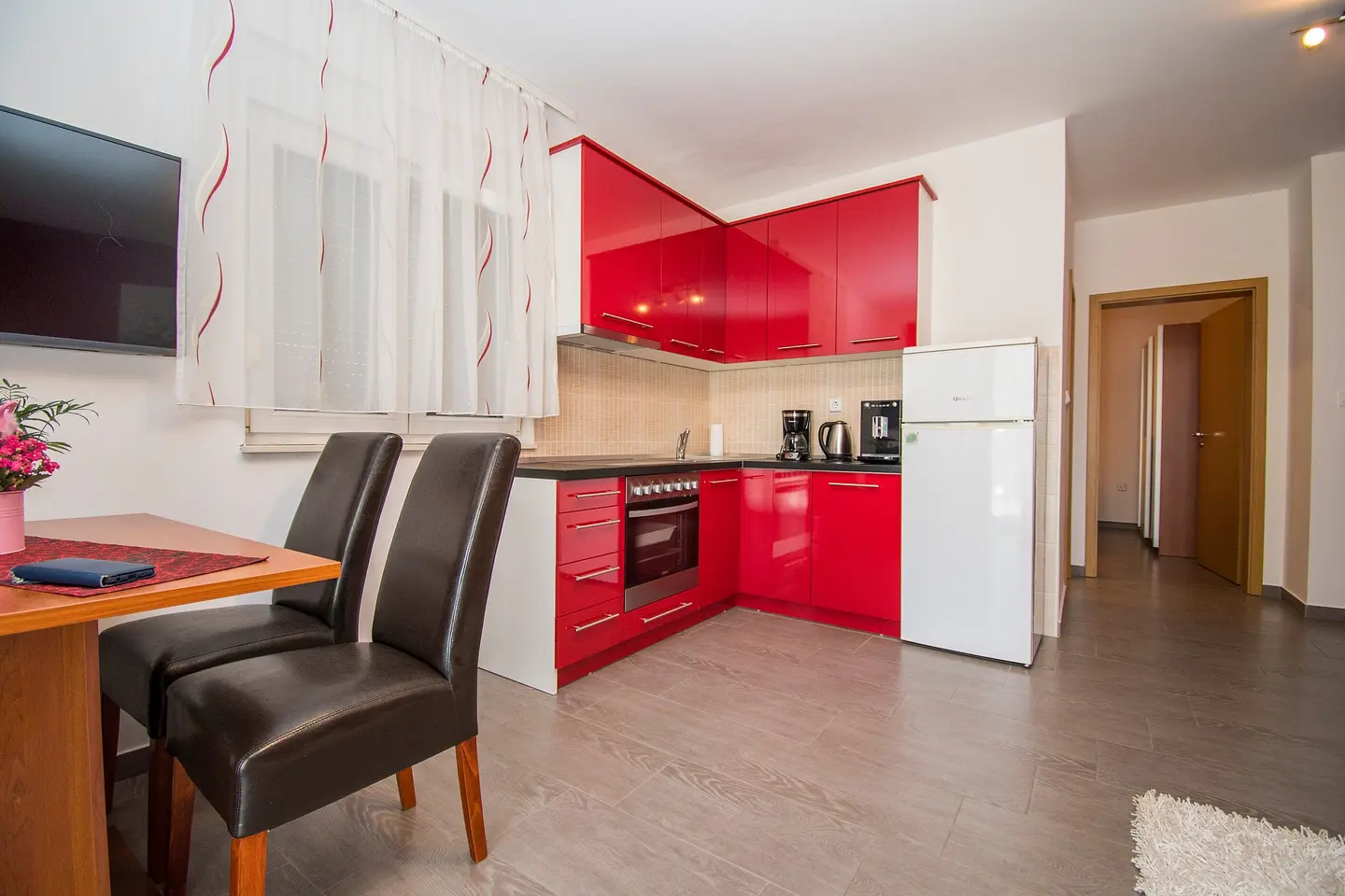 Ferienwohnung in Vodice  999209371 37297