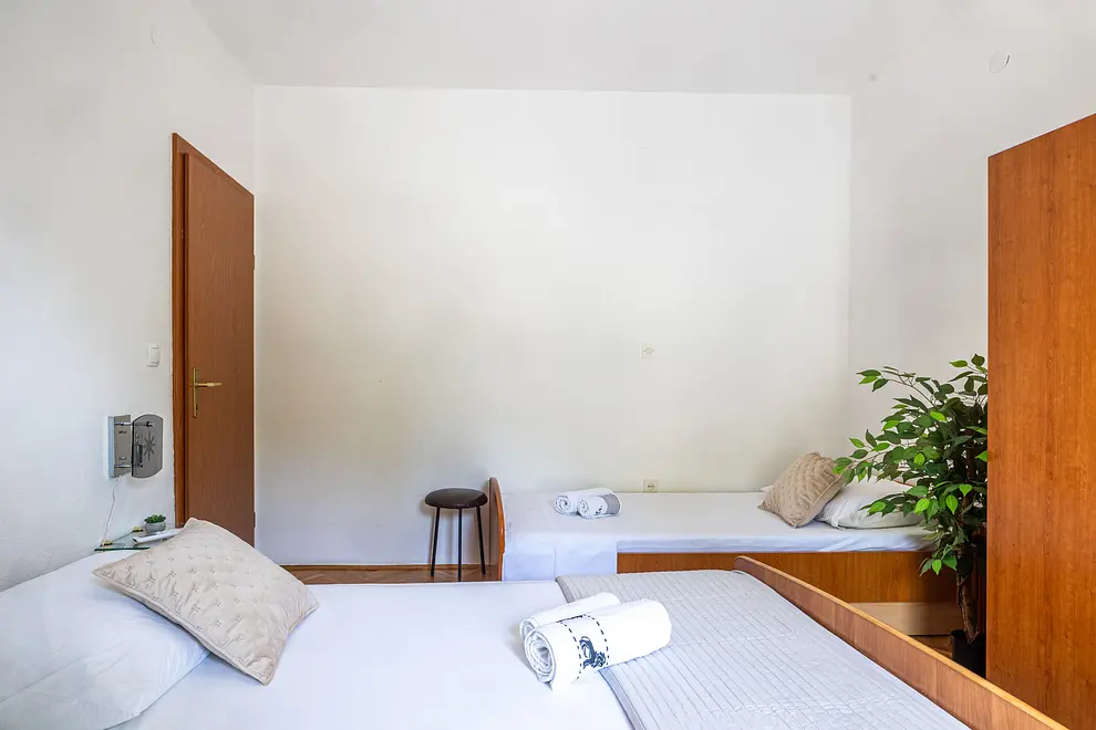 Ferienwohnung in Baska Voda  999210500 38354 – Foto 19
