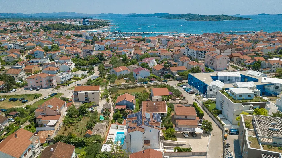 Ferienwohnung in Vodice mit Pool 999229214 42597 – Foto 18