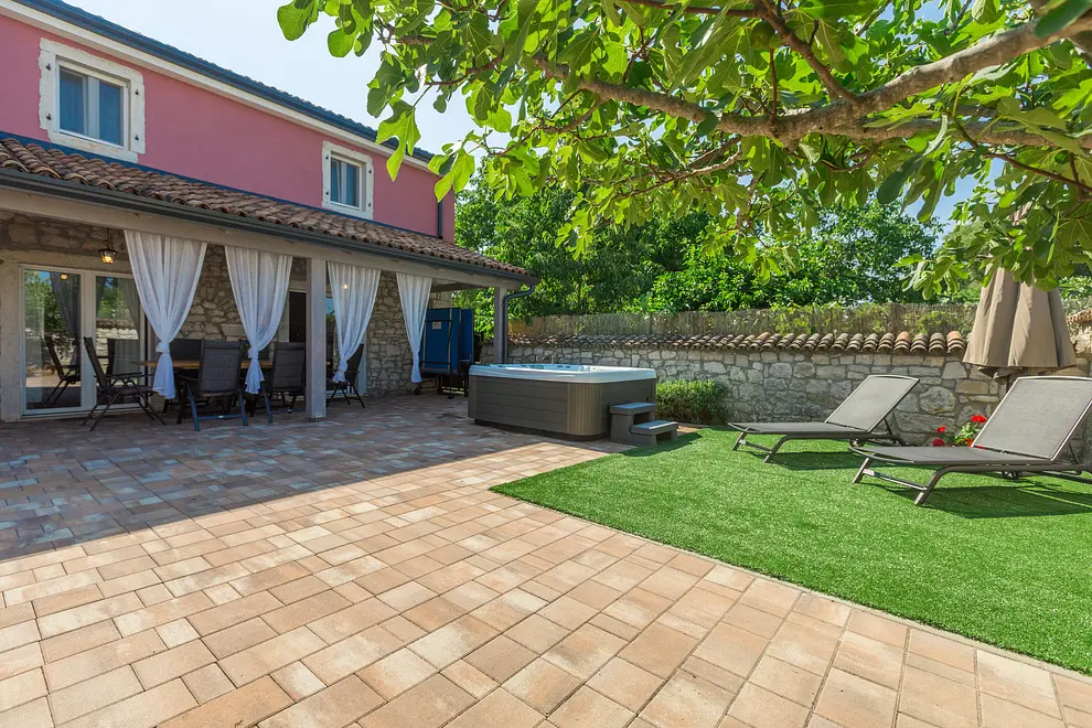 Ferienwohnung in Porec  999223733 41855 – Foto 3