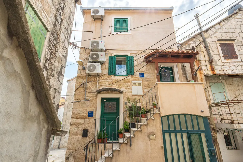 Ferienwohnung in Split  999236024 42996 – Foto 3