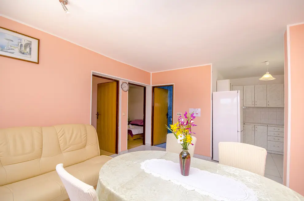 Ferienwohnung in Rogoznica  999205236 33403 – Foto 17