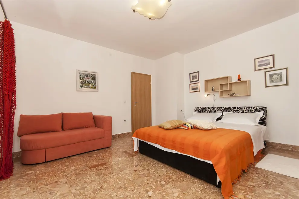 Ferienwohnung in Rogoznica  999202482 30767 – Foto 9