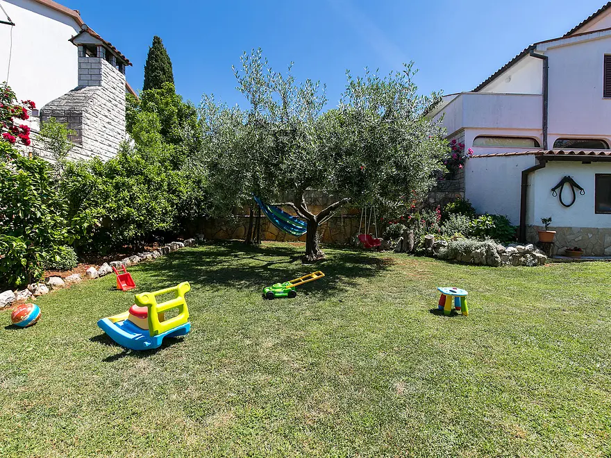 Ferienwohnung in Porec haustiergeeignet 999204121 32333 – Foto 52
