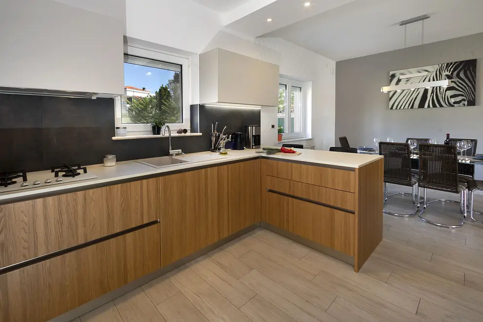 Ferienhaus in Porec mit Pool 999205976 34099 – Foto 13