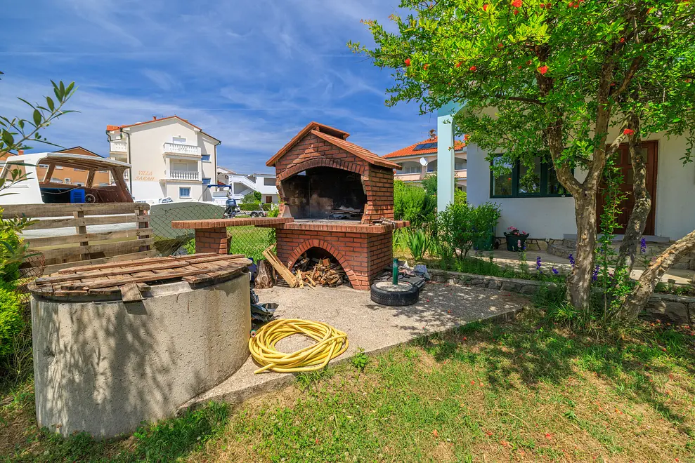 Ferienwohnung in Rab  999213461 40962 – Foto 7