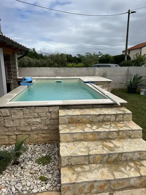 Ferienhaus in Umag  66137745 20862