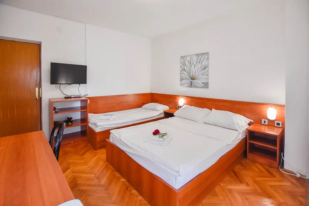 Ferienwohnung in Biograd mit Pool und haustiergeeignet 999208874 36820 – Foto 8