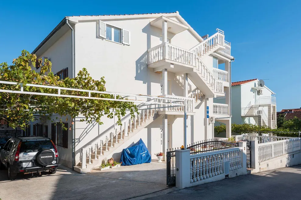 Ferienwohnung in Orebic  999208544 36502