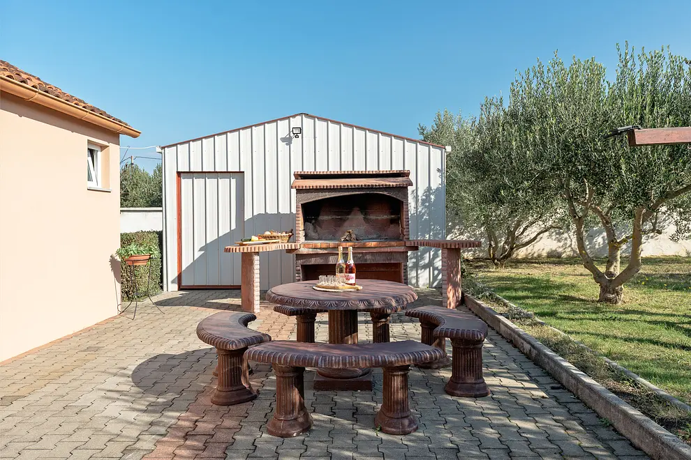 Ferienhaus in Galovac mit Pool 999207921 35918 – Foto 48
