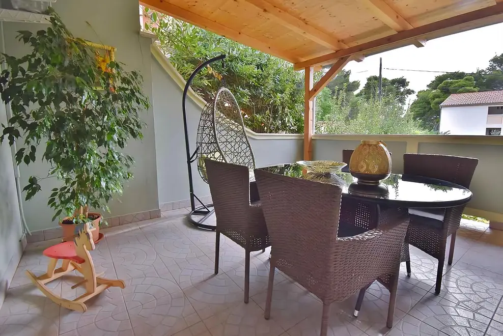 Ferienwohnung in Banjol  999205018 33189 – Foto 7