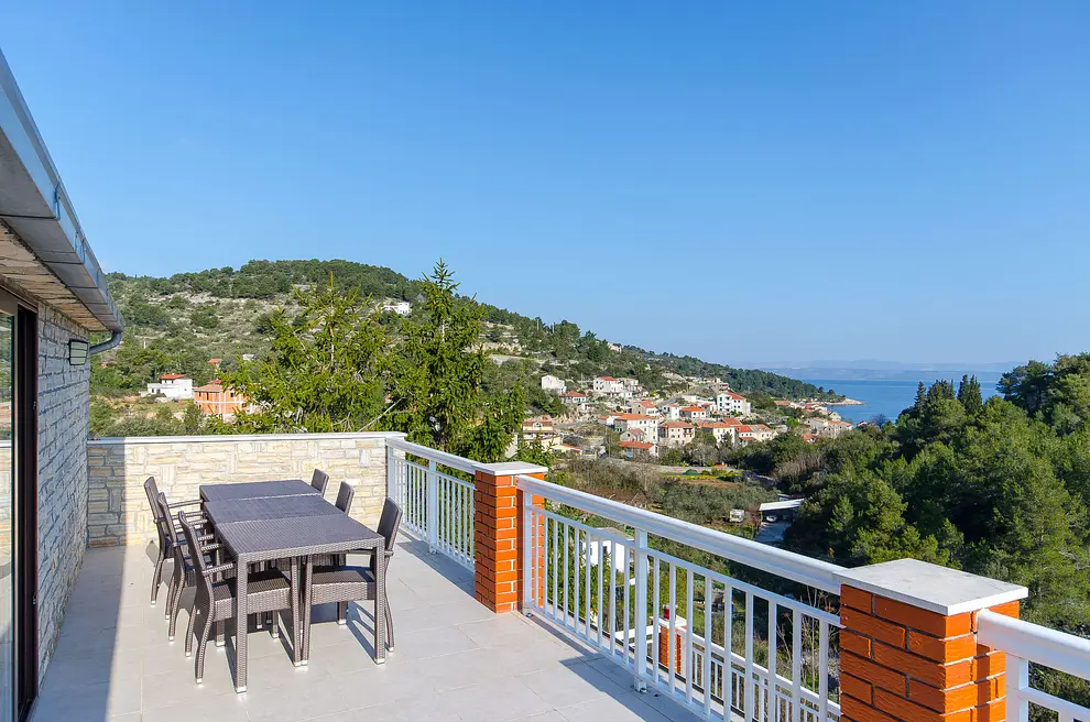 Ferienwohnung in Solta mit Pool 999204445 32640 – Foto 19